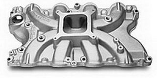 Edelbrock Big Block Ford 429-460 Torker II Intake Manifold Virtual Speed Performance EDELBROCK