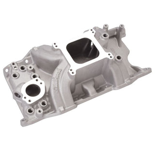 Edelbrock Small Block Mopar 340-360 Torker II Intake Manifold Virtual Speed Performance EDELBROCK
