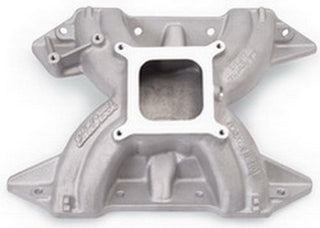 Edelbrock Big Block Mopar 413-440 RB Torker II Intake Manifold Virtual Speed Performance EDELBROCK