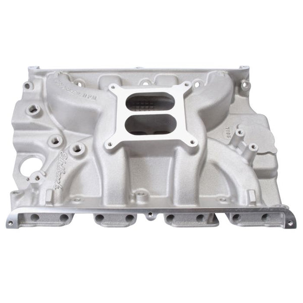Edelbrock Ford FE 390-428 Performer RPM Intake Manifold Virtual Speed Performance EDELBROCK