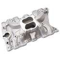 Edelbrock Oldsmobile 350 Performer RPM Intake Manifold Virtual Speed Performance EDELBROCK