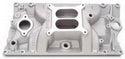 Edelbrock SBC Vortec 262-400 Performer RPM Intake Manifold Virtual Speed Performance EDELBROCK