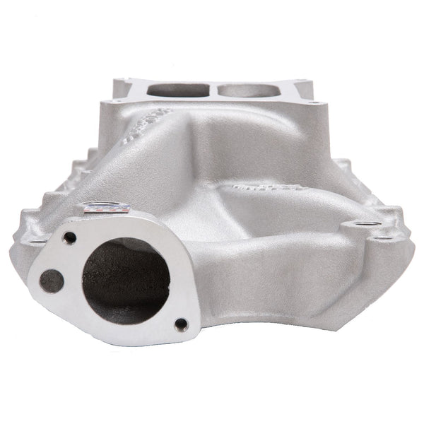 Edelbrock SBF 289-302 Performer RPM Intake Manifold Virtual Speed Performance EDELBROCK