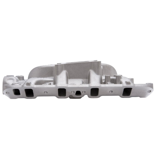 Edelbrock SBF 289-302 Performer RPM Intake Manifold Virtual Speed Performance EDELBROCK