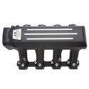 Edelbrock LS3 Pro-Flo XT EFI Intake Manifold Black FInish Virtual Speed Performance EDELBROCK