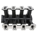 Edelbrock LS3 Pro-Flo XT EFI Intake Manifold Black FInish Virtual Speed Performance EDELBROCK