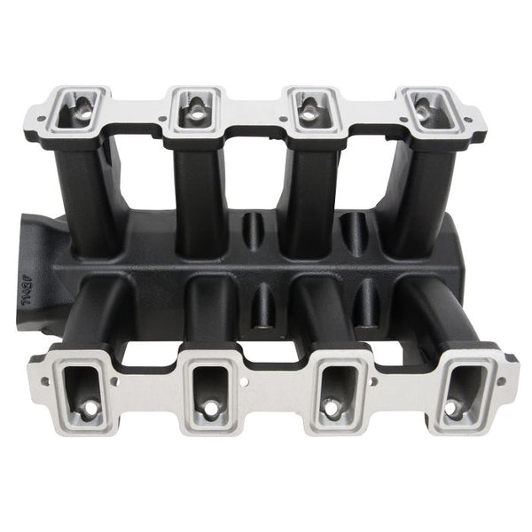 Edelbrock LS3 Pro-Flo XT EFI Intake Manifold Black FInish Virtual Speed Performance EDELBROCK