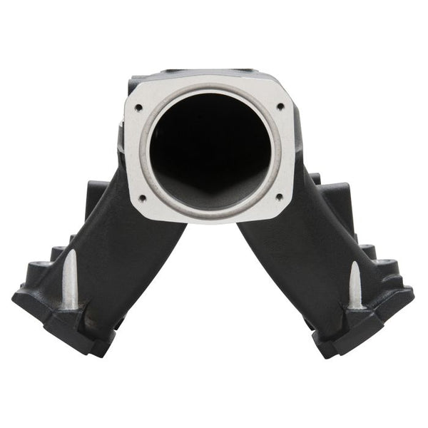 Edelbrock LS3 Pro-Flo XT EFI Intake Manifold Black FInish Virtual Speed Performance EDELBROCK