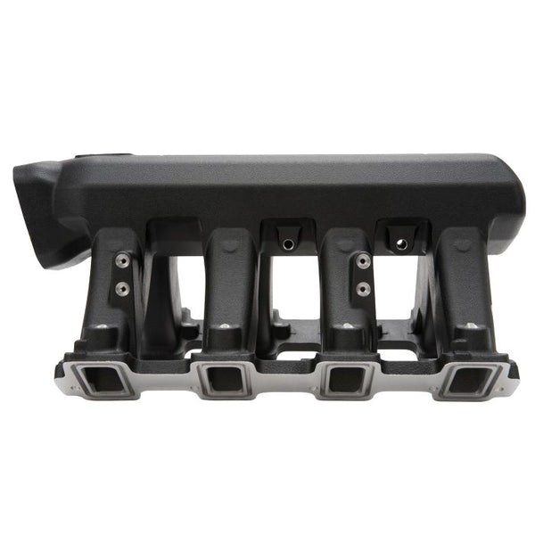 Edelbrock LS3 Pro-Flo XT EFI Intake Manifold Black FInish Virtual Speed Performance EDELBROCK