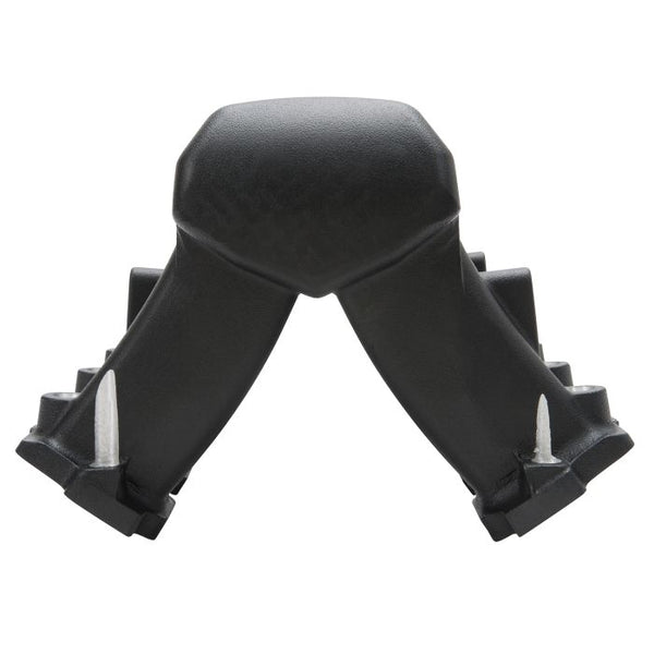 Edelbrock LS3 Pro-Flo XT EFI Intake Manifold Black FInish Virtual Speed Performance EDELBROCK
