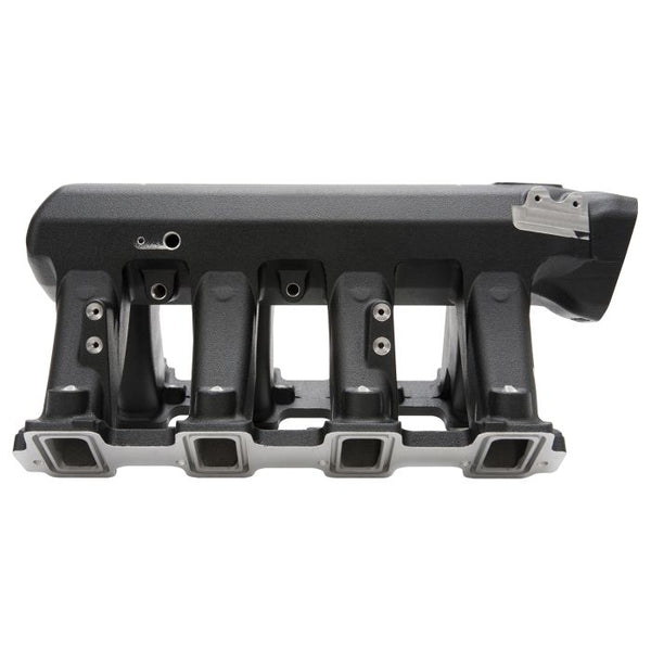 Edelbrock LS3 Pro-Flo XT EFI Intake Manifold Black FInish Virtual Speed Performance EDELBROCK