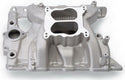Edelbrock Pontiac 326-455 Performer RPM Intake Manifold Virtual Speed Performance EDELBROCK