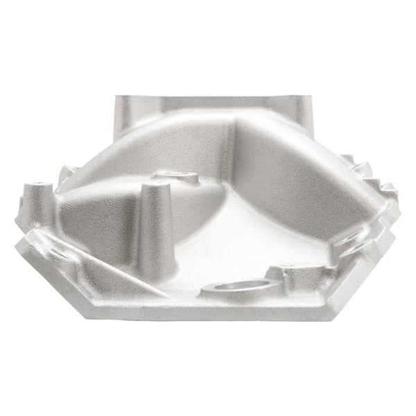 Edelbrock BBC 396-502 Performer RPM 2-R Intake Manifold Virtual Speed Performance EDELBROCK