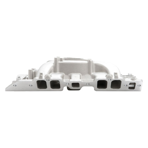 Edelbrock BBC 396-502 Performer RPM 2-R Intake Manifold Virtual Speed Performance EDELBROCK