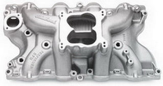 Edelbrock BBF 429-460 Performer RPM Intake Manifold Virtual Speed Performance EDELBROCK