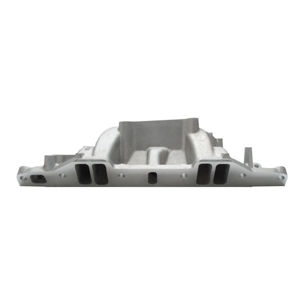 Edelbrock Small Block Mopar 340-360 Performer RPM Intake Manifold Virtual Speed Performance EDELBROCK