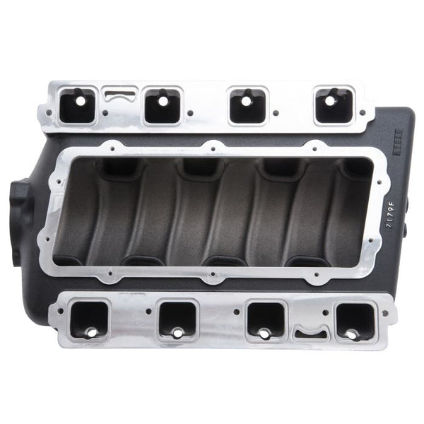 Edelbrock Dodge Gen III HEMI Victor EFI Intake Manifold Virtual Speed Performance EDELBROCK
