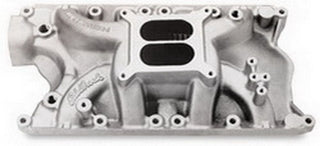 Edelbrock SBF 351W Performer RPM Intake Manifold Virtual Speed Performance EDELBROCK