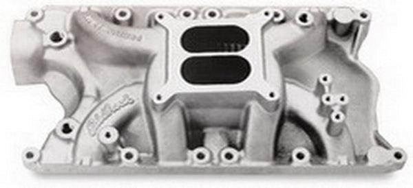 Edelbrock SBF 351W Performer RPM Intake Manifold Virtual Speed Performance EDELBROCK