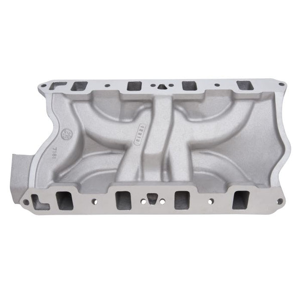 Edelbrock SBF 351W Performer RPM Intake Manifold Virtual Speed Performance EDELBROCK