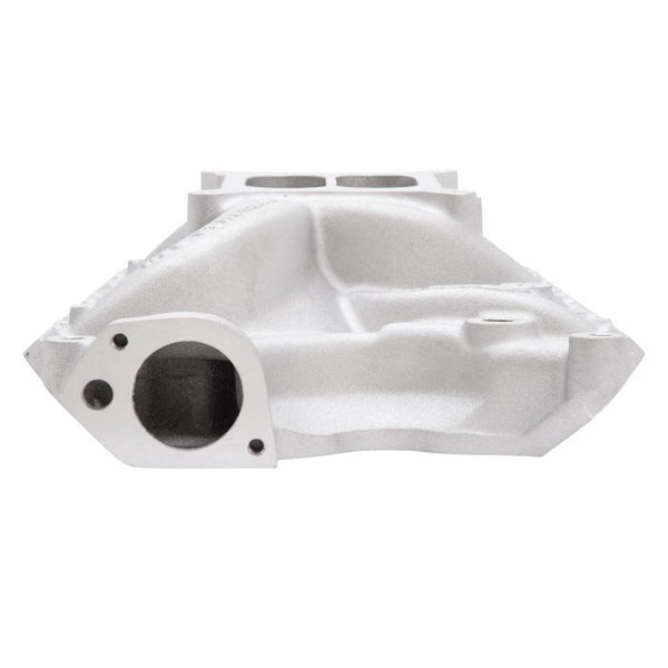 Edelbrock SBF 351W Performer RPM Intake Manifold Virtual Speed Performance EDELBROCK