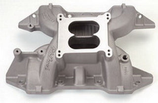 Edelbrock Big Block Mopar 383 Performer RPM Intake Manifold Virtual Speed Performance EDELBROCK