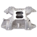 Edelbrock Big Block Mopar 440 RB Performer RPM Intake Manifold Virtual Speed Performance EDELBROCK