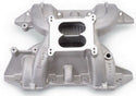 Edelbrock Big Block Mopar 440 RB Performer RPM Intake Manifold Virtual Speed Performance EDELBROCK