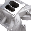 Edelbrock Big Block Mopar 440 RB Performer RPM Intake Manifold Virtual Speed Performance EDELBROCK
