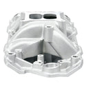 Edelbrock Small Block Chevy 262-400 Performer RPM Air-Gap Intake Manifold Virtual Speed Performance EDELBROCK