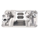 Edelbrock AMC 304-401 RPM Air-Gap Intake Manifold Virtual Speed Performance EDELBROCK