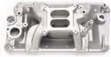 Edelbrock AMC 304-401 RPM Air-Gap Intake Manifold Virtual Speed Performance EDELBROCK