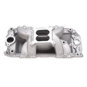 Edelbrock Big Block Chevy 396-502 RPM Air-Gap Intake Manifold Virtual Speed Performance EDELBROCK