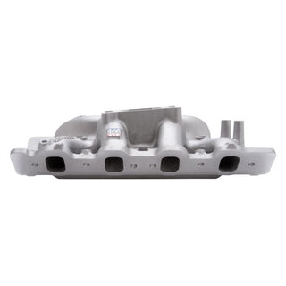 Edelbrock Small Block Ford 351C RPM Air-Gap Intake Manifold Virtual Speed Performance EDELBROCK