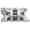 Edelbrock Big Block Ford 429-460 RPM Air-Gap Intake Manifold Virtual Speed Performance EDELBROCK