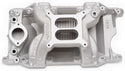 Edelbrock Small Block Mopar 340-360 RPM Air-Gap Intake Manifold Virtual Speed Performance EDELBROCK