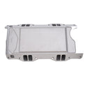 Edelbrock Small Block Mopar Magnum RPM Air-Gap Intake Manifold Virtual Speed Performance EDELBROCK