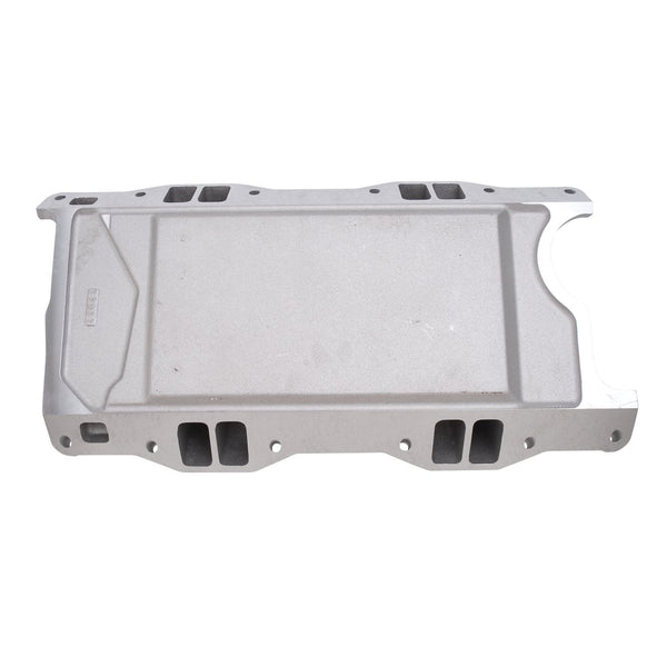 Edelbrock Small Block Mopar Magnum RPM Air-Gap Intake Manifold Virtual Speed Performance EDELBROCK