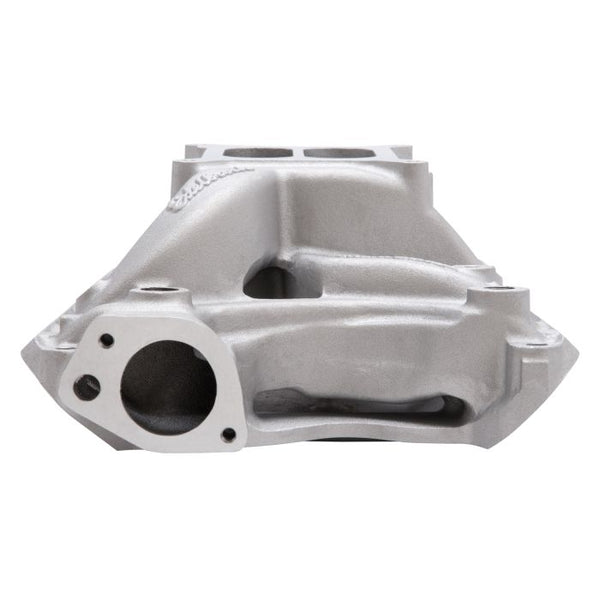 Edelbrock SBF 351W RPM Air-Gap Intake Manifold Virtual Speed Performance EDELBROCK