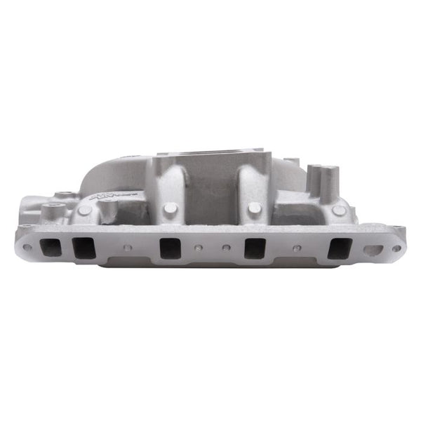 Edelbrock SBF 351W RPM Air-Gap Intake Manifold Virtual Speed Performance EDELBROCK