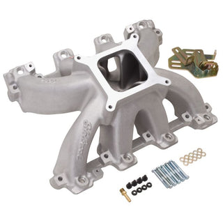 Edelbrock LS1/LS2 Super Victor EFI Intake Manifold Virtual Speed Performance EDELBROCK