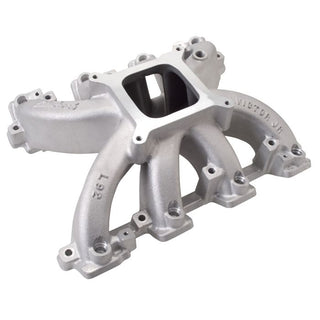 Edelbrock LS3/L92/L76 Victor Jr EFI Intake Manifold Virtual Speed Performance EDELBROCK