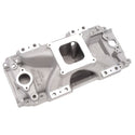 Edelbrock BBC 454-R Victor Jr EFI Intake Manifold (Rectangular Port) Virtual Speed Performance EDELBROCK