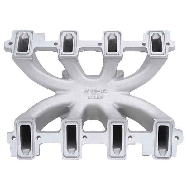 Edelbrock LS1 Carbureted Victor Jr Intake Manifold Virtual Speed Performance EDELBROCK