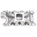 Edelbrock SBF 289-302 Super Victor EFI Intake Manifold Virtual Speed Performance EDELBROCK