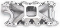 Edelbrock SBF 289-302 Super Victor EFI Intake Manifold Virtual Speed Performance EDELBROCK