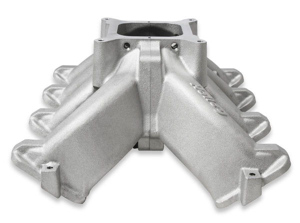 Holley LS1/LS2/LS6 Single Plane Split-Design Race Intake Manifold Virtual Speed Performance HOLLEY