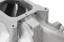 Holley LS1/LS2/LS6 Single Plane Split-Design Race Intake Manifold Virtual Speed Performance HOLLEY