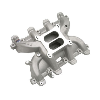 Edelbrock LS1 Performer RPM Intake Manifold Virtual Speed Performance EDELBROCK