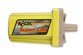 Accel Super Coil Street/Strip Ignition Coil (Oil Filled) Virtual Speed Performance ACCEL